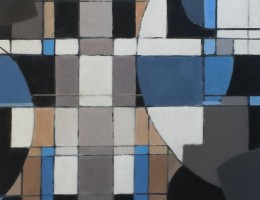 Z.t.(geometrisch), 2018