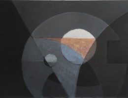Geometrische vormen, 2016