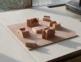 Huiskamer, 2026