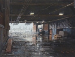 Havenloods Manhattan