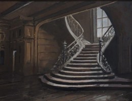 Stairway to heaven, 2024