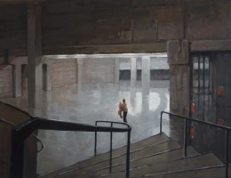 Ondergrondse Tate Modern, 2024