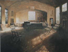 Ellis Island, 2004