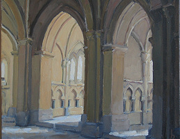 Kooromgang RK Bavo Haarlem, 2007