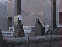 Metaalloods II, 2006-2010