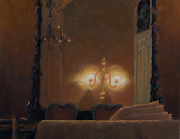 Pulchri, Louis XV zaal, II, 2008