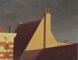 Namiddag aan het Spaarne, 2015