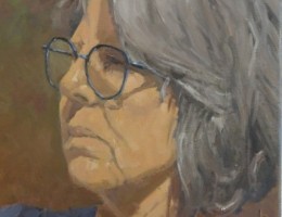 Mijn zus Anneke