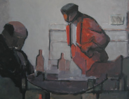 Naar Piet van der Hem, Variatie III