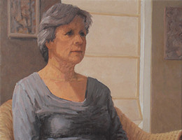 Portret Harma, 2011