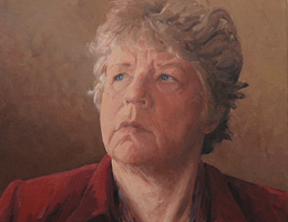 Mijn zus Geerte, 2009
