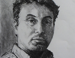 Portret Farshid, 2011