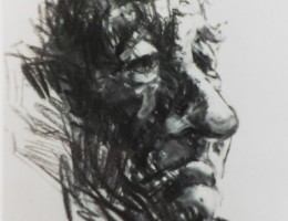 Portret Waasdorp II, 1998