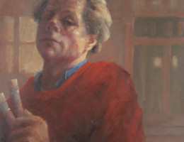 Zelfportret